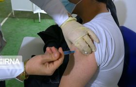 هشت درصد جمعیت هدف در خوزستان دُز سوم واکسن کرونا را دریافت کردند