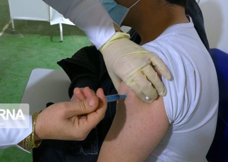 هشت درصد جمعیت هدف در خوزستان دُز سوم واکسن کرونا را دریافت کردند