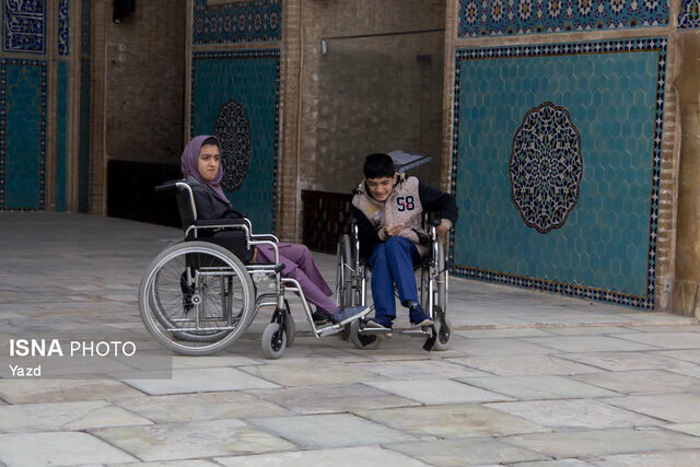 آغاز اجرای برنامه آگاه‌سازی پیشگیری از معلولیت‌ها در خوزستان