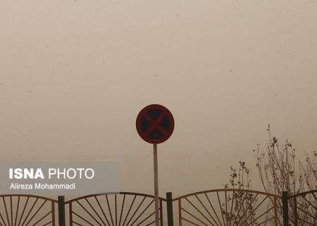 ماجرای ویدیوی “تولید گرد و خاک” در مرز خوزستان چه بود؟