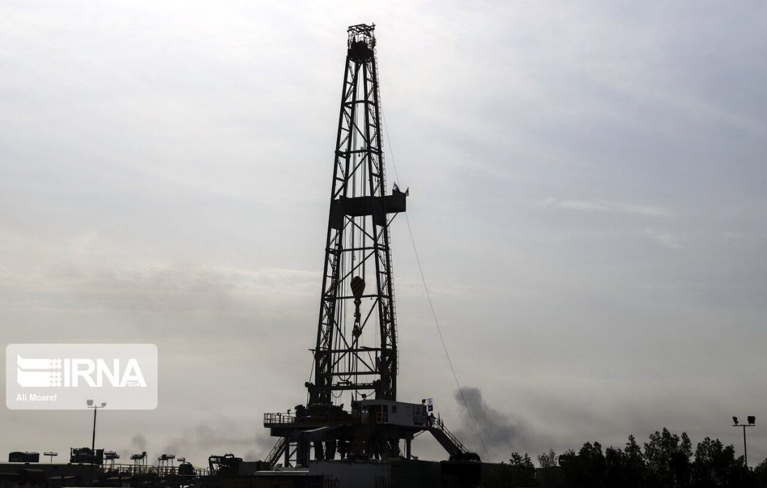حفر سه حلقه چاه نفت در مناطق نفتخیز جنوب تکمیل شد