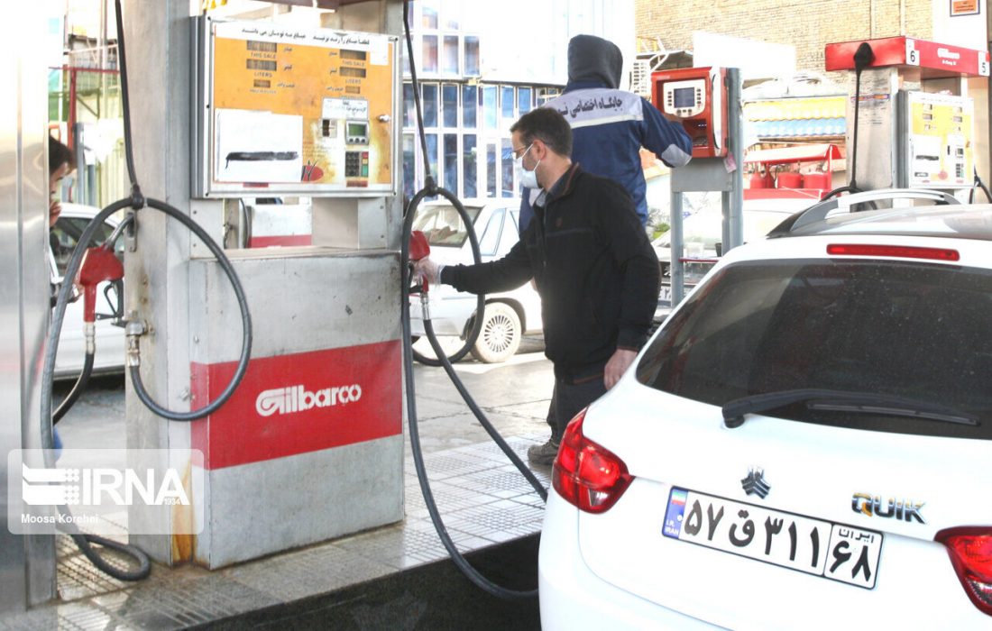 پیش بینی رشد ۲۵درصدی مصرف بنزین در خوزستان