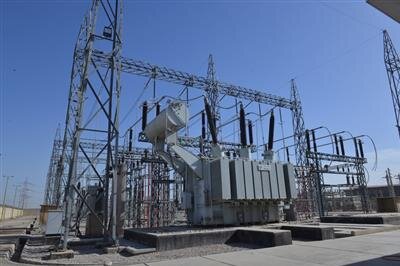 افزایش ظرفیت پست‌های شبکه برق در خوزستان