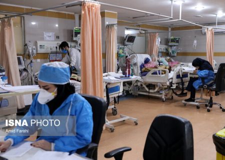افزایش مراجعه‌کنندگان به بیمارستان‌های خوزستان در نوروز امسال