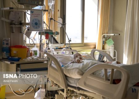 اشغال ۳۷ درصد تخت‌های ویژه بیماران کرونا در خوزستان