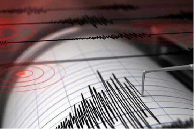 خوزستان با دو زلزله بزرگتر از ۴ لرزید