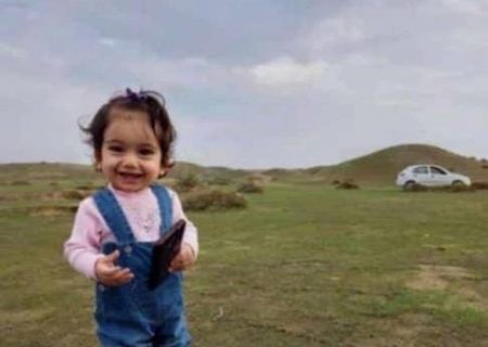 “روژان” فرشته کوچک خوزستانی به سه بیمار جانی دوباره بخشید