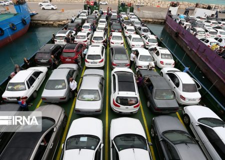 دستور حذف مجوز واردات خودرو سوال برانگیز است
