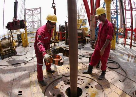 خدمات ترابری از ابزارهای اساسی در تحقق عملیات حفاری چاه‌های نفت و گاز