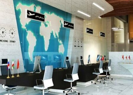 ابطال پروانه بهره‌برداری شش شرکت و دفتر خدمات مسافرتی و گردشگری در خوزستان