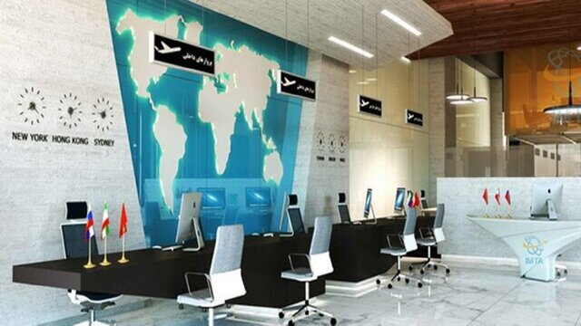 ابطال پروانه بهره‌برداری شش شرکت و دفتر خدمات مسافرتی و گردشگری در خوزستان