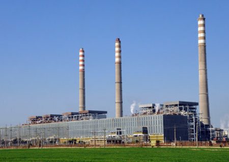 نیروگاه رامین اهواز ۳۵ درصد برق خوزستان را تامین می‌کند