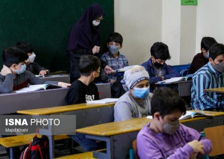 سرانه فضای آموزشی خوزستان به متوسط کشوری می‌رسد