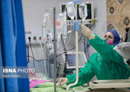 فعالیت مجدد درمانگاه‌های تنفسی ویژه کرونا در خوزستان