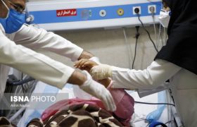 ثبت روزانه حداقل ۲ مرگ کرونایی در خوزستان در روزهای اخیر