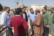 گلایه رئیس شورای شهر از عدم جمع‌آوری پسماند و نخاله در کوی مشعلی/ضرب‌العجل یک هفته‌ای برای ساماندهی