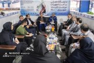 افزایش ۴۰ درصدی تولید با اعتبار ۱۹۰ میلیارد تومان، عامل تامین بخشی از گاز مورد نیاز کشور در فصل زمستان