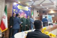 نشان پژوهشگر برتر به یک نیشکری رسید