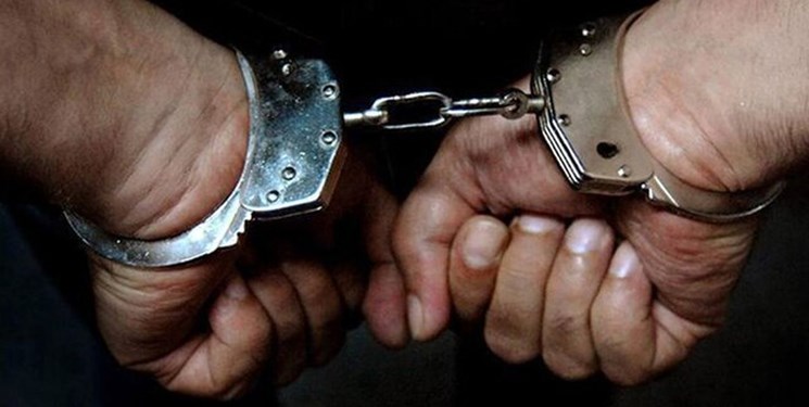 دو نفر از کارمندان شهرداری خرمشهر بازداشت شدند