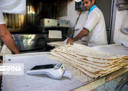 کوتاه شدن دست سودجویان با هوشمندسازی عرضه یارانه نان در خوزستان