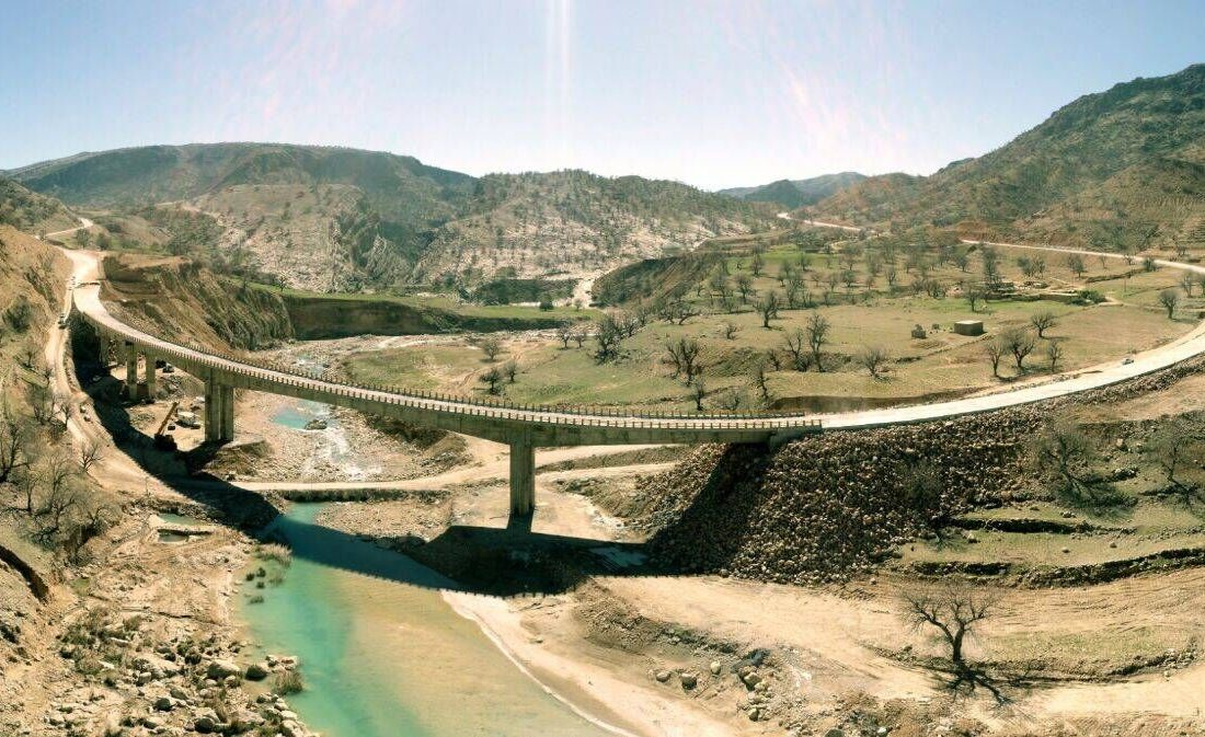 افتتاح ۱۳۶ کیلومتر راه در دل زاگرس/ سخت‌ترین پروژه راهسازی جنوب‌غرب کشور آماده بهره‌برداری
