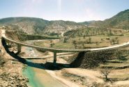 افتتاح ۱۳۶ کیلومتر راه در دل زاگرس/ سخت‌ترین پروژه راهسازی جنوب‌غرب کشور آماده بهره‌برداری