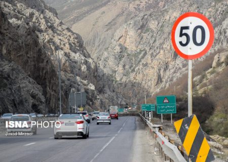 عقب‌ماندگی راه‌های خوزستان در هوشمندسازی/ ایمنی جاده‌ها مشکل دارد