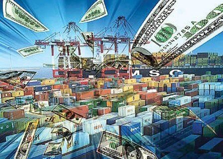 کاهش صادرات و واردات از گمرکات خوزستان در ۳ ماهه امسال