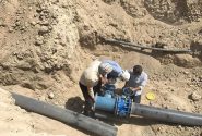 افتتاح هفت پروژه آب روستایی به ارزش ۱۵۰ میلیارد ریال در شهرستان کارون