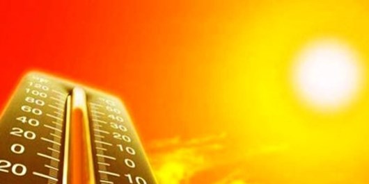 کاهش یک تا سه درجه‌ای دما در خوزستان