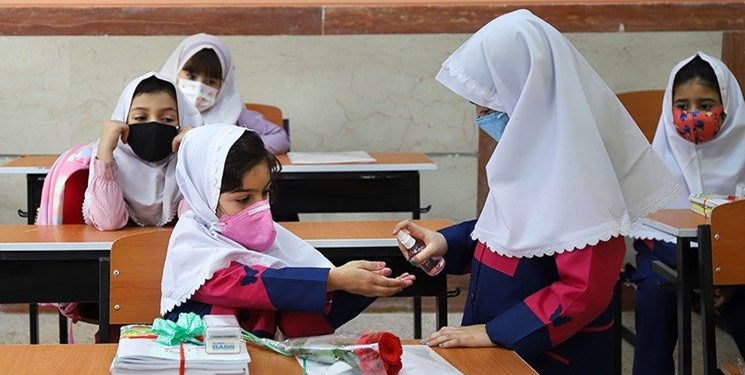 شیر به زودی در مدارس خوزستان توزیع می‌شود