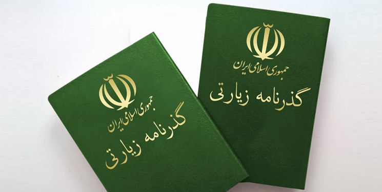 شرایط چاپ و تحویل فوری گذرنامه در خوزستان فراهم شد