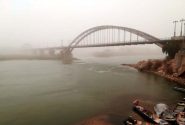 مسائل محیط زیستی به عامل مهاجرت از خوزستان تبدیل شده است