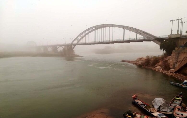 مسائل محیط زیستی به عامل مهاجرت از خوزستان تبدیل شده است