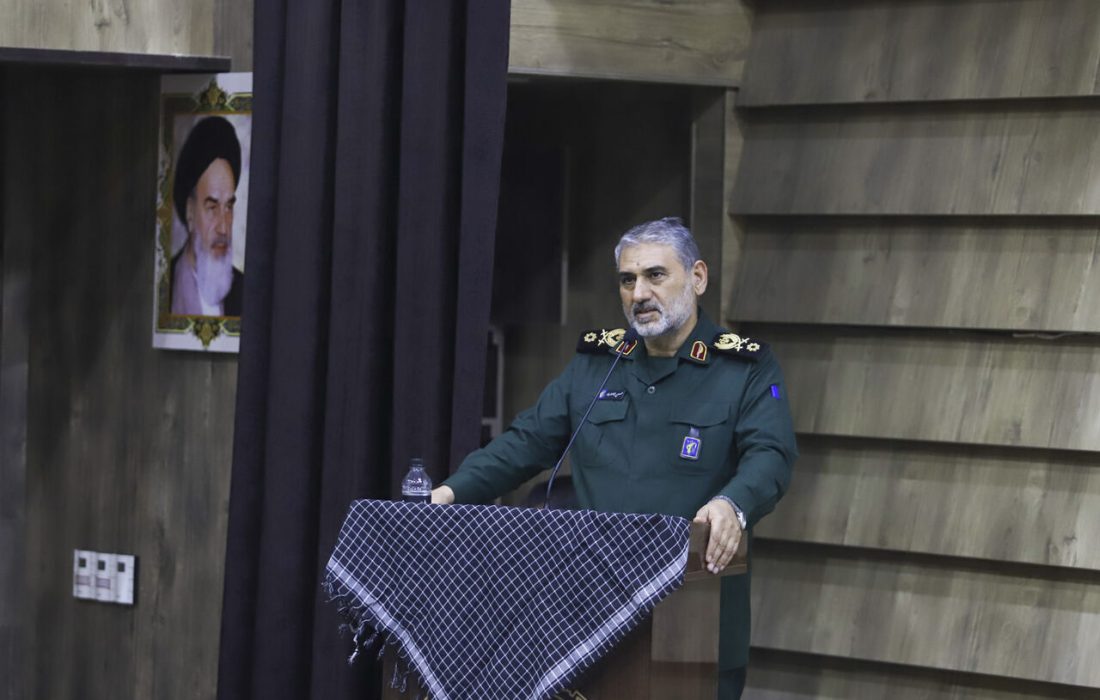 دشمن همواره در محاسبات خود در خصوص ایران اشتباه کرده است