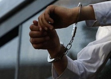 نوجوان ربوده‌شده در سمنان در خوزستان به دست پلیس آزاد شد