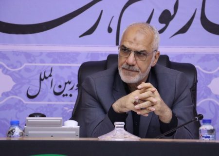 استاندار خوزستان: وضعیت عمرانی مرکز استان نیاز به تقویت دارد/ دولت سیزدهم جناحی نیست