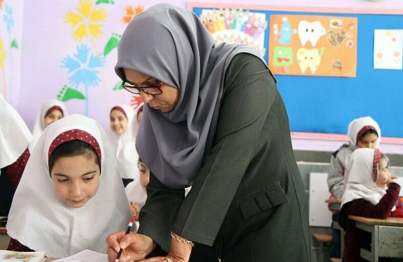 یک میلیون و ۳۵ هزار و ۵۳۳ دانش آموز تاکنون در خوزستان ثبت نام کردند