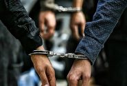 چهار متهم یک درگیری طایفه‌ای در شوش بازداشت شدند