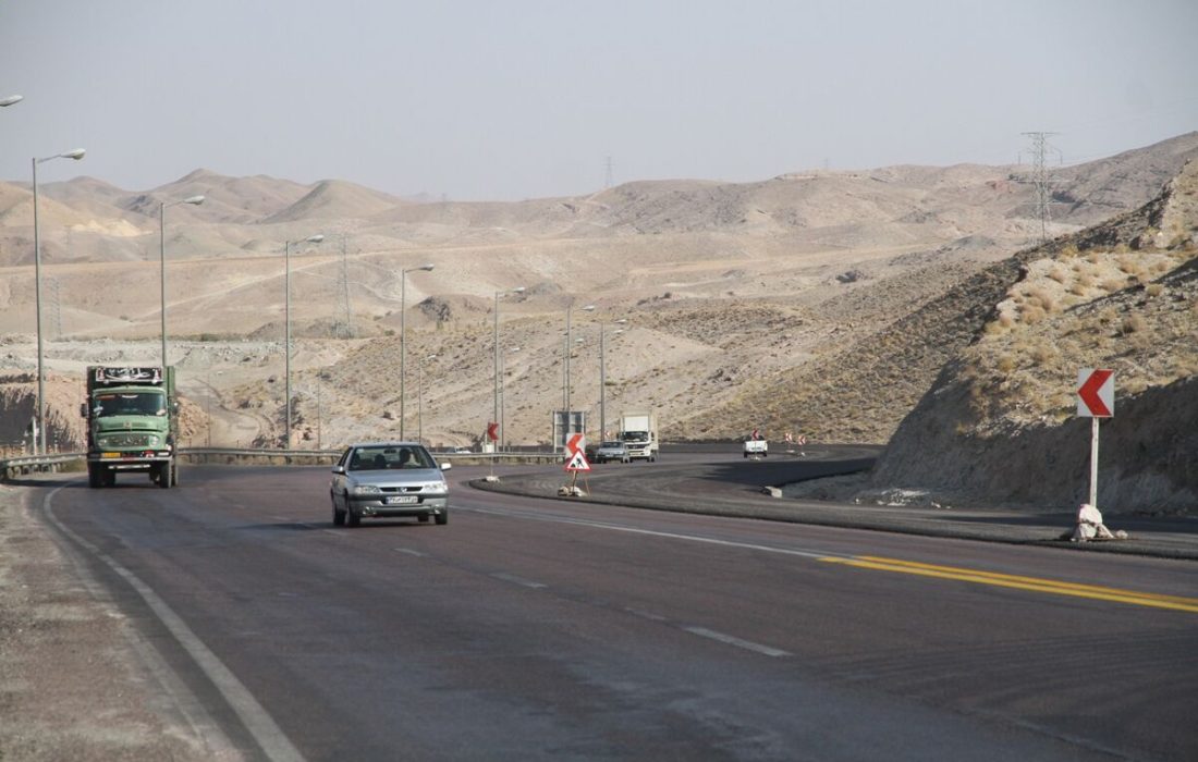 تکمیل طرح‌های راه‌ خوزستان نیازمند ۴۵۰ هزار میلیارد ریال اعتبار است
