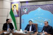مشاور استاندار: هیات تجاری خوزستان به اقلیم کردستان عراق اعزام شد