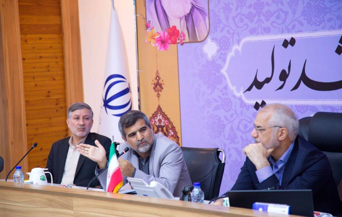 موانع صدور مجوز برای سرمایه‌گذاری در سواحل خوزستان رفع شود