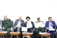 برش استانی نقشه مهندسی فرهنگی خوزستان تصویب شد