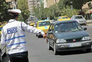 اعلام محدودیت‌های ترافیکی مراسم آغاز هفته دفاع مقدس در اهواز