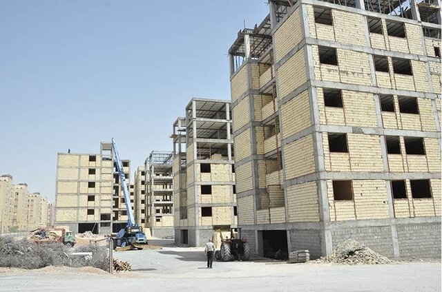 آغاز ساخت حدود ۳۰۰۰ واحد مسکونی برای نیروهای مسلح خوزستان
