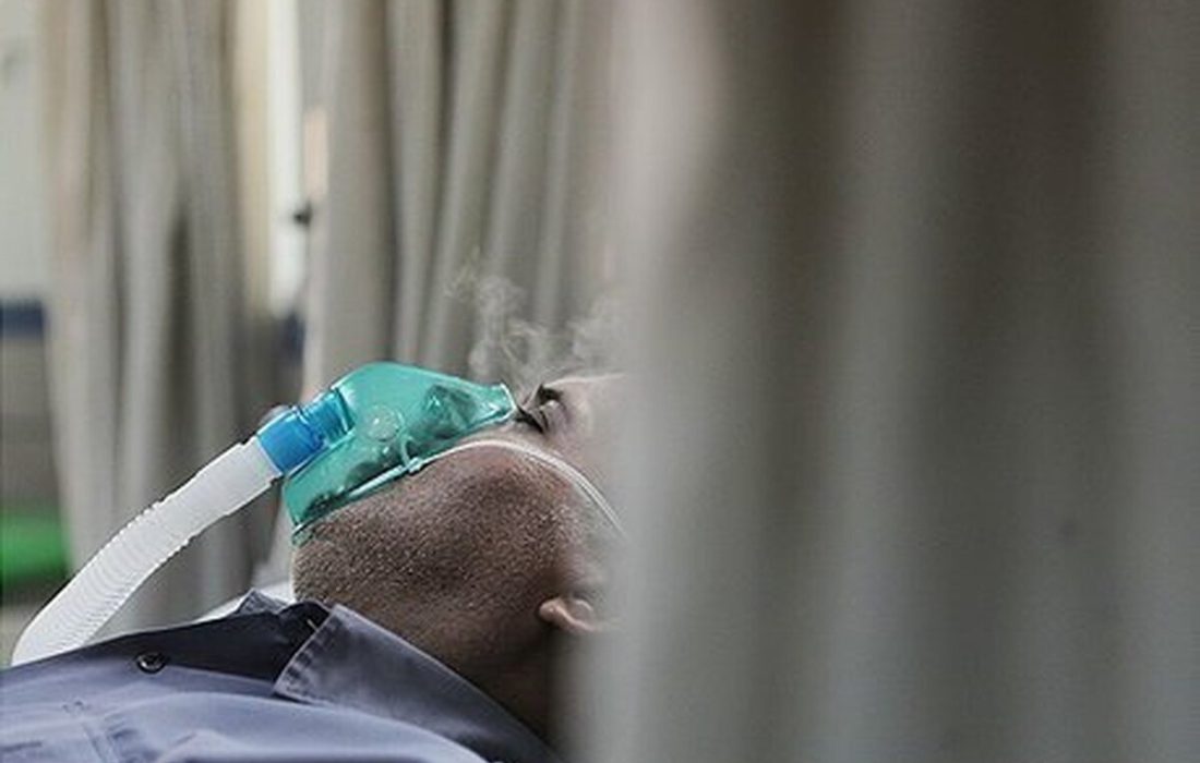 آمادگی همه بیمارستان‌های خوزستان برای پذیرش بیماران دچار حملات تنفسی