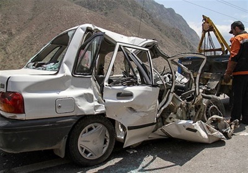 ۵۱ درصد فوتی‌های تصادفات خوزستان در مسیر جابه‌جایی رخ می‌دهد