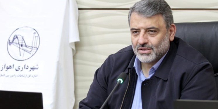 تقدیر شهردار اهواز از خدمات کمیته امداد امام خمینی (ره) خوزستان در راستای انجام مسئولیت اجتماعی
