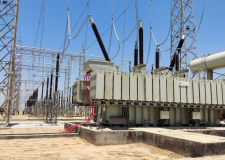 تابستان امسال معادل یک نیروگاه ۴۰۰ مگاواتی در مصرف برق خوزستان صرفه جویی شد
