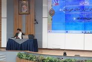 نماینده ولی فقیه در خوزستان: مدیران استان برای کمک به معیشت و رفاه مردم تلاش کنند